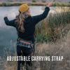 imageChums Rover Crossbody Sling Bag for Women ampamp Men  Convertible MultiPocket Day Pack for TravelBrick