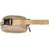 imageChums Switchpack Waist Pack  Lightweight 2in1 Crossbody Bag ampamp Tactical Fanny Pack for Men ampamp Women Travel Belt Bag ampamp Sling Bag  DaybreakClay