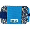 imageChums Bandit BiFold Wallet  Slim RFID Wallet for Men ampamp Women Reversible Card ID ampamp Money Holder BirdsTerrazzo