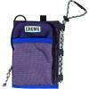 imageChums Rover Bottle Sling  Water Bottle Carrier Bag with Strap  Fits Most Drink Containers Sling Bag for Men ampamp Women Crossbody Water Bottle Holder for Hiking Travel ampamp Outdoor Adventures PlumPlum