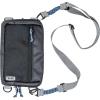 imageChums Rover Crossbody Sling Bag for Women ampamp Men  Convertible MultiPocket Day Pack for TravelBlack