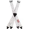 imageChums Ski Suspenders for Men ampamp Women  Heavy Duty Adjustable Mens SuspendersSkier Descent