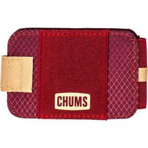 imageChums Bandit BiFold Wallet  Slim RFID Wallet for Men ampamp Women Reversible Card ID ampamp Money Holder BirdsBrick