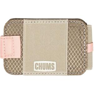 imageChums Bandit BiFold Wallet  Slim RFID Wallet for Men ampamp Women Reversible Card ID ampamp Money Holder BirdsClay