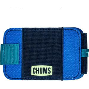 imageChums Bandit BiFold Wallet  Slim RFID Wallet for Men ampamp Women Reversible Card ID ampamp Money Holder BirdsLake
