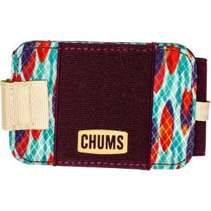 imageChums Bandit BiFold Wallet  Slim RFID Wallet for Men ampamp Women Reversible Card ID ampamp Money Holder BirdsSurf