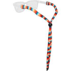 imageChums Original Patterns Eyewear Retainer  Printed Unisex Sunglasses Keeper StrapCurves