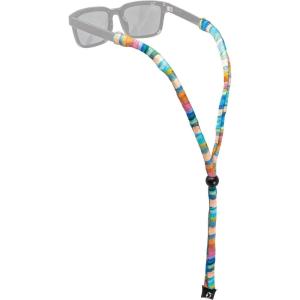 imageChums Original Patterns Eyewear Retainer  Printed Unisex Sunglasses Keeper StrapDaybreak