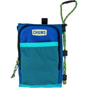 imageChums Rover Bottle Sling  Water Bottle Carrier Bag with Strap  Fits Most Drink Containers Sling Bag for Men ampamp Women Crossbody Water Bottle Holder for Hiking Travel ampamp Outdoor Adventures PlumTeal