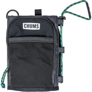 imageChums Rover Bottle Sling  Water Bottle Carrier Bag with Strap  Fits Most Drink Containers Sling Bag for Men ampamp Women Crossbody Water Bottle Holder for Hiking Travel ampamp Outdoor Adventures PlumBlack