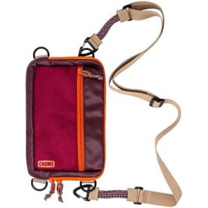 imageChums Rover Crossbody Sling Bag for Women ampamp Men  Convertible MultiPocket Day Pack for TravelBrick