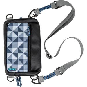 imageChums Rover Crossbody Sling Bag for Women ampamp Men  Convertible MultiPocket Day Pack for TravelGeo