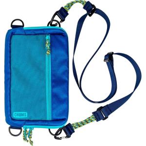 imageChums Rover Crossbody Sling Bag for Women ampamp Men  Convertible MultiPocket Day Pack for TravelTeal