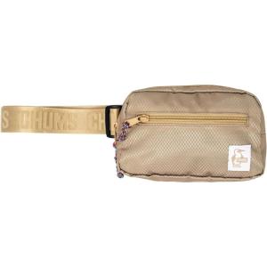 imageChums Switchpack Waist Pack  Lightweight 2in1 Crossbody Bag ampamp Tactical Fanny Pack for Men ampamp Women Travel Belt Bag ampamp Sling Bag  DaybreakClay