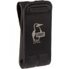 imageChums Glasshopper Visor Clip Black 2 Pack