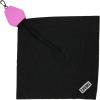 imageChums Pouch Microfiber Lens Cloth  Portable Lens ampamp Screen Cleaner Cloth Keychain EV GreenBerry