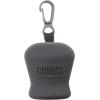 imageChums Pouch Microfiber Lens Cloth  Portable Lens ampamp Screen Cleaner Cloth Keychain EV GreenBlack