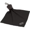 imageChums Pouch Microfiber Lens Cloth  Portable Lens ampamp Screen Cleaner Cloth Keychain EV GreenEv Green