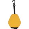 imageChums Pouch Microfiber Lens Cloth  Portable Lens ampamp Screen Cleaner Cloth Keychain EV GreenMango