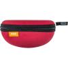 imageChums Transporter Hardshell  Hard Sided Protective Sunglasses CaseBrick