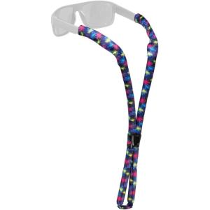 imageChums Classic Glassfloats Floating Eyewear Retainer ampamp Sunglasses Strap  Unisex Adult SizePalms