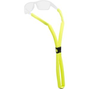 imageChums Classic Glassfloats Floating Eyewear Retainer ampamp Sunglasses Strap  Unisex Adult SizeYellow