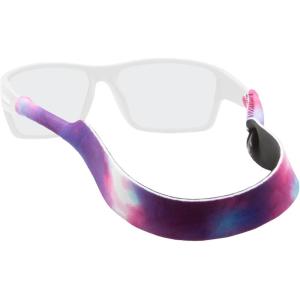 imageChums Neoprene Patterns Purple and Pink TieDye