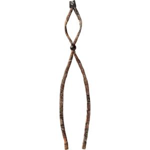 imageChums Original Cotton Safety Eyewear RetaineUnisex Keeper for SunglassesAdjustable Fit ampamp Made in USA StandardEnd SizeRealtree Xtra