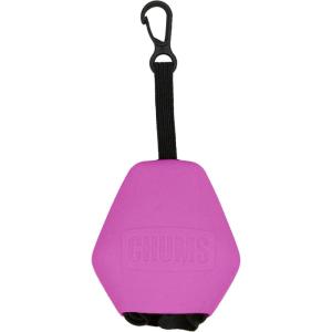 imageChums Pouch Microfiber Lens Cloth  Portable Lens ampamp Screen Cleaner Cloth Keychain EV GreenBerry