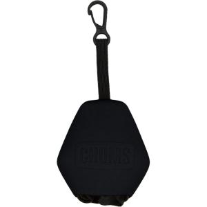 imageChums Pouch Microfiber Lens Cloth  Portable Lens ampamp Screen Cleaner Cloth Keychain EV GreenBlack