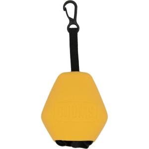 imageChums Pouch Microfiber Lens Cloth  Portable Lens ampamp Screen Cleaner Cloth Keychain EV GreenMango