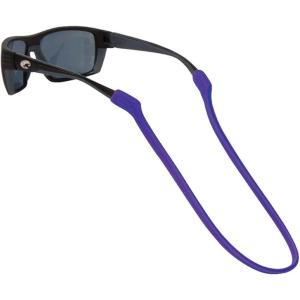 imageChums Switchback Safety Eyewear Retainer  Lightweight ampamp UV Resistant Silicone Sunglasses Strap for Men ampamp Women