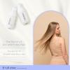 imageFull Shine Detangling SprayConditioning Sprays and Detanglers169 Fl Oz Suitable for All Hair TypesHair Softener for Easy Combing and StylingAdds LusterIdeal for Salon and Home Use