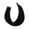 imageFull Shine Ombre Injected Tape in Hair Extensions Human Hair Blonde and Brown Balayage Machine Remy Tape in Virgin Hair Extensions 22Inch Seamless Injection Tape in Human Hair Extensions 25Gram 10Pcs2 JB 1