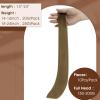 imageFull Shine Ombre Injected Tape in Hair Extensions Human Hair Blonde and Brown Balayage Machine Remy Tape in Virgin Hair Extensions 22Inch Seamless Injection Tape in Human Hair Extensions 25Gram 10Pcs1 R3T8 injection virgin
