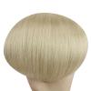 imageFull Shine Ombre Injected Tape in Hair Extensions Human Hair Blonde and Brown Balayage Machine Remy Tape in Virgin Hair Extensions 22Inch Seamless Injection Tape in Human Hair Extensions 25Gram 10Pcs2  60 Platinum Blonde virgin