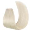 imageFull Shine Ombre Injected Tape in Hair Extensions Human Hair Blonde and Brown Balayage Machine Remy Tape in Virgin Hair Extensions 22Inch Seamless Injection Tape in Human Hair Extensions 25Gram 10Pcs1 60 Injection Virgin