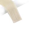 imageFull Shine Ombre Injected Tape in Hair Extensions Human Hair Blonde and Brown Balayage Machine Remy Tape in Virgin Hair Extensions 22Inch Seamless Injection Tape in Human Hair Extensions 25Gram 10Pcs1 60 Injection Virgin