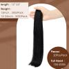 imageFull Shine Ombre Injected Tape in Hair Extensions Human Hair Blonde and Brown Balayage Machine Remy Tape in Virgin Hair Extensions 22Inch Seamless Injection Tape in Human Hair Extensions 25Gram 10Pcs2 JB 1