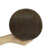 imageFull Shine Ombre Injected Tape in Hair Extensions Human Hair Blonde and Brown Balayage Machine Remy Tape in Virgin Hair Extensions 22Inch Seamless Injection Tape in Human Hair Extensions 25Gram 10Pcs2  4 Medium Brown Virgin
