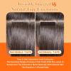 imageFull Shine Ombre Injected Tape in Hair Extensions Human Hair Blonde and Brown Balayage Machine Remy Tape in Virgin Hair Extensions 22Inch Seamless Injection Tape in Human Hair Extensions 25Gram 10Pcs1 3822 Injection Virgin