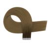 imageFull Shine Ombre Injected Tape in Hair Extensions Human Hair Blonde and Brown Balayage Machine Remy Tape in Virgin Hair Extensions 22Inch Seamless Injection Tape in Human Hair Extensions 25Gram 10Pcs1 R3T8 injection virgin