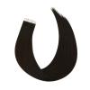 imageFull Shine Ombre Injected Tape in Hair Extensions Human Hair Blonde and Brown Balayage Machine Remy Tape in Virgin Hair Extensions 22Inch Seamless Injection Tape in Human Hair Extensions 25Gram 10Pcs2  2 Dark Brown Virgin