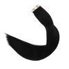 imageFull Shine Ombre Injected Tape in Hair Extensions Human Hair Blonde and Brown Balayage Machine Remy Tape in Virgin Hair Extensions 22Inch Seamless Injection Tape in Human Hair Extensions 25Gram 10Pcs1 1 Injection Virgin