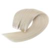 imageFull Shine Ombre Injected Tape in Hair Extensions Human Hair Blonde and Brown Balayage Machine Remy Tape in Virgin Hair Extensions 22Inch Seamless Injection Tape in Human Hair Extensions 25Gram 10Pcs1 60 Injection Virgin