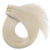 imageFull Shine Ombre Injected Tape in Hair Extensions Human Hair Blonde and Brown Balayage Machine Remy Tape in Virgin Hair Extensions 22Inch Seamless Injection Tape in Human Hair Extensions 25Gram 10Pcs1 60 Injection Virgin