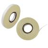 imageFull Shine Replacement Tape in Tape Replacement Hair Extension Tape Double Sided Hair Extensions Tapes for Tape in Hair Extension White 516quot08cm3 YardsWhite Tape Roll