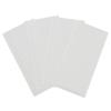 imageFull Shine Replacement Tape in Tape Replacement Hair Extension Tape Double Sided Hair Extensions Tapes for Tape in Hair Extension White 516quot08cm3 Yards White Blonde 4pcs