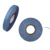 imageFull Shine Replacement Tape in Tape Replacement Hair Extension Tape Double Sided Hair Extensions Tapes for Tape in Hair Extension White 516quot08cm3 YardsBlue Tape Roll