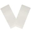 imageFull Shine Replacement Tape in Tape Replacement Hair Extension Tape Double Sided Hair Extensions Tapes for Tape in Hair Extension White 516quot08cm3 Yards 1 White Blonde